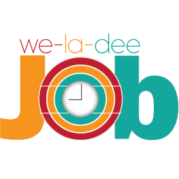 Find jobs with Weladee